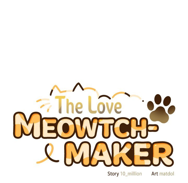 The Love Meowtchmaker Chapter 4 - Manhwa18.com