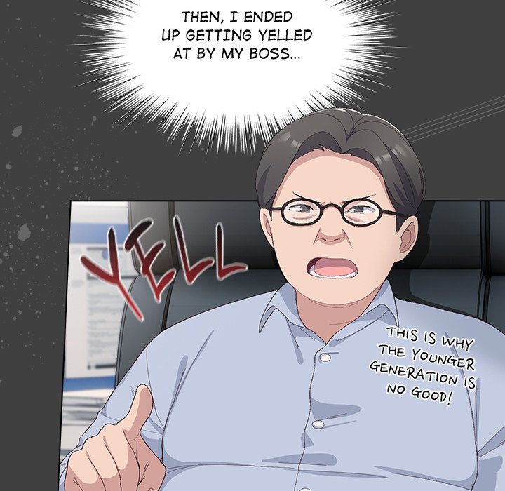 The Love Meowtchmaker Chapter 4 - Manhwa18.com