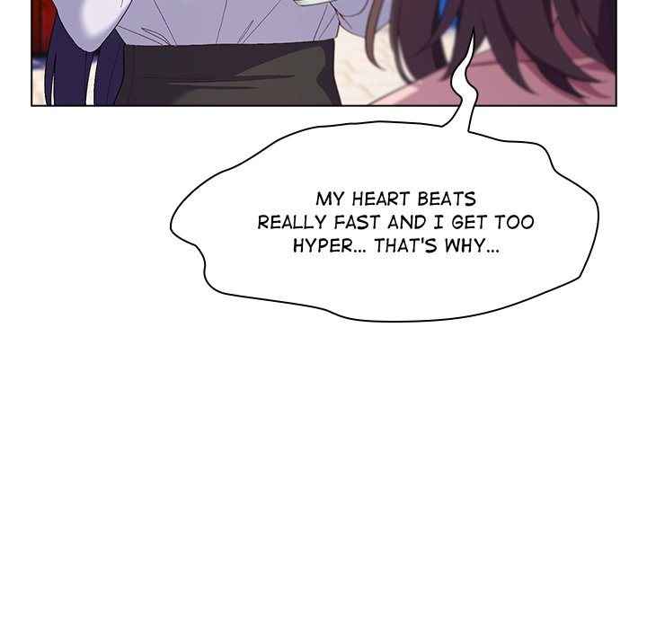 The Love Meowtchmaker Chapter 4 - Manhwa18.com