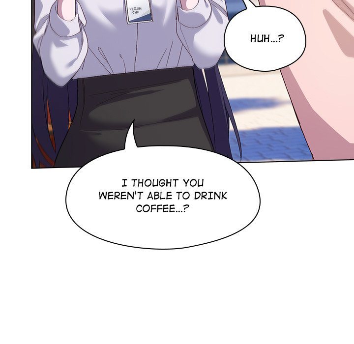 The Love Meowtchmaker Chapter 4 - Manhwa18.com