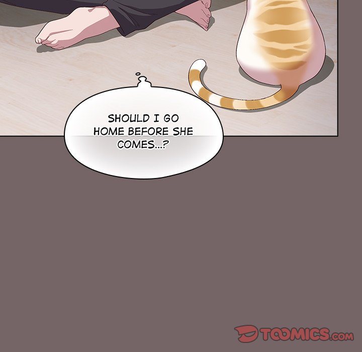 The Love Meowtchmaker Chapter 4 - Manhwa18.com