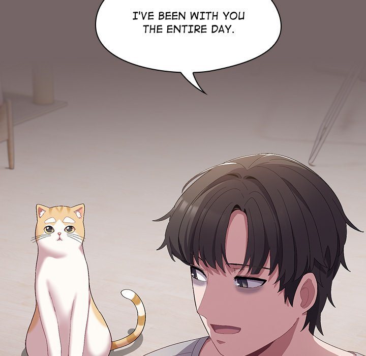 The Love Meowtchmaker Chapter 4 - Manhwa18.com