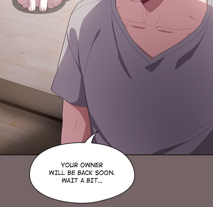 The Love Meowtchmaker Chapter 4 - Manhwa18.com