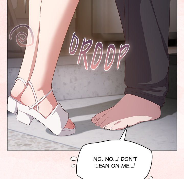 The Love Meowtchmaker Chapter 4 - Manhwa18.com