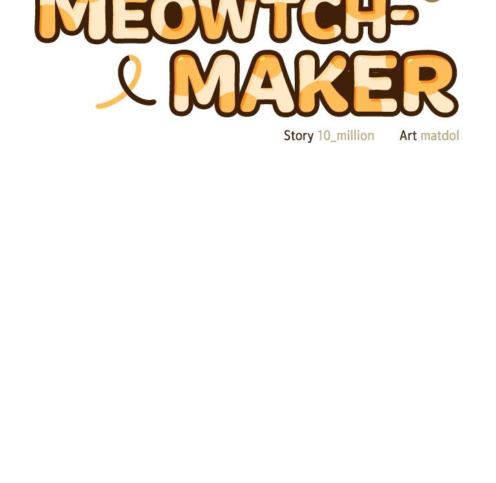 The Love Meowtchmaker Chapter 5 - Manhwa18.com