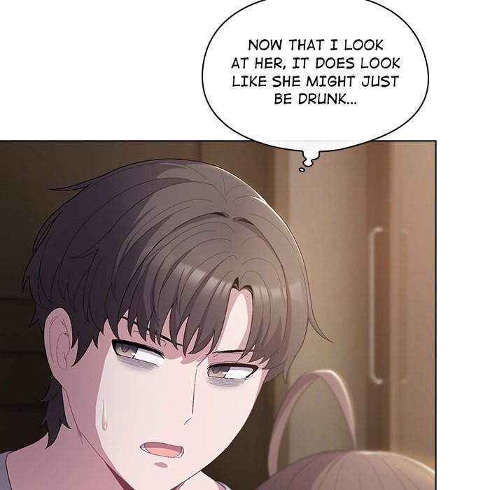 The Love Meowtchmaker Chapter 5 - Manhwa18.com