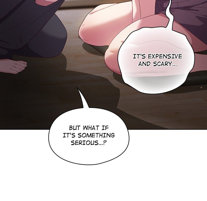 The Love Meowtchmaker Chapter 5 - Manhwa18.com