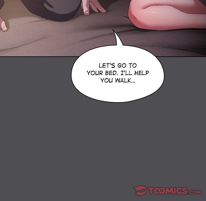 The Love Meowtchmaker Chapter 5 - Manhwa18.com