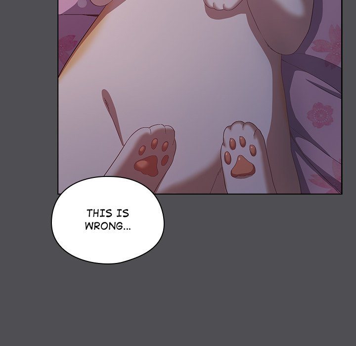 The Love Meowtchmaker Chapter 5 - Manhwa18.com