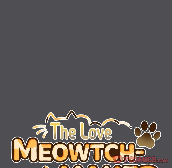 The Love Meowtchmaker Chapter 6 - Manhwa18.com