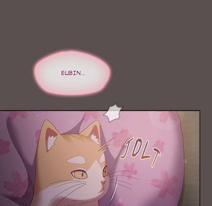 The Love Meowtchmaker Chapter 6 - Manhwa18.com