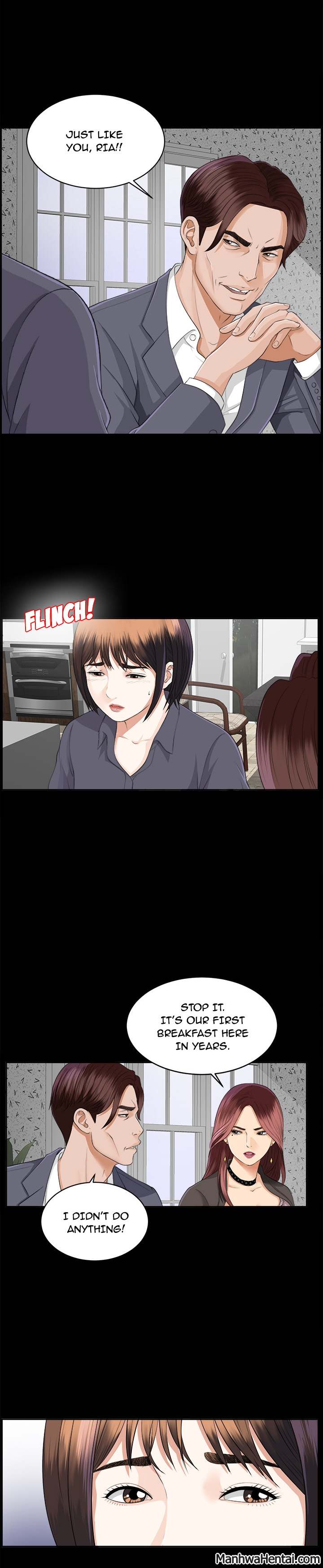 The Widow Chapter 10 - Manhwa18.com