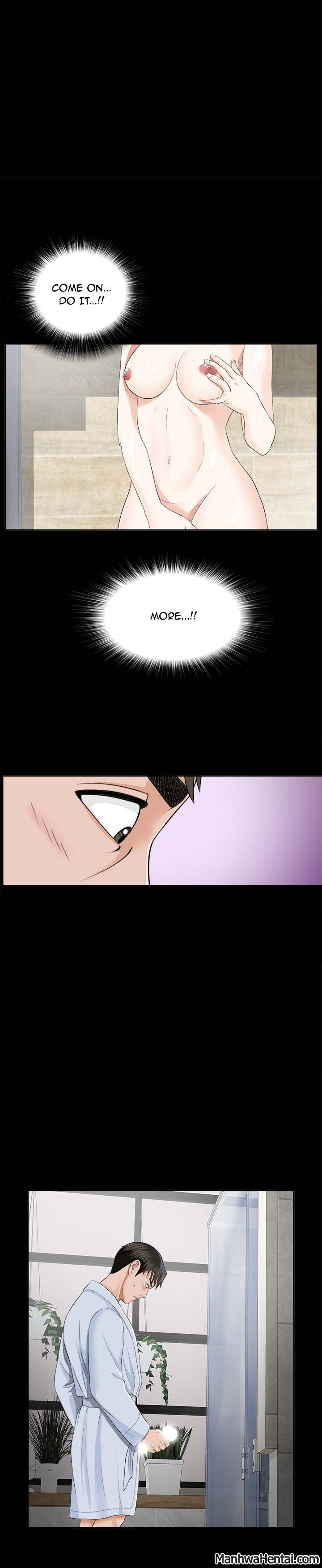 The Widow Chapter 10 - Manhwa18.com