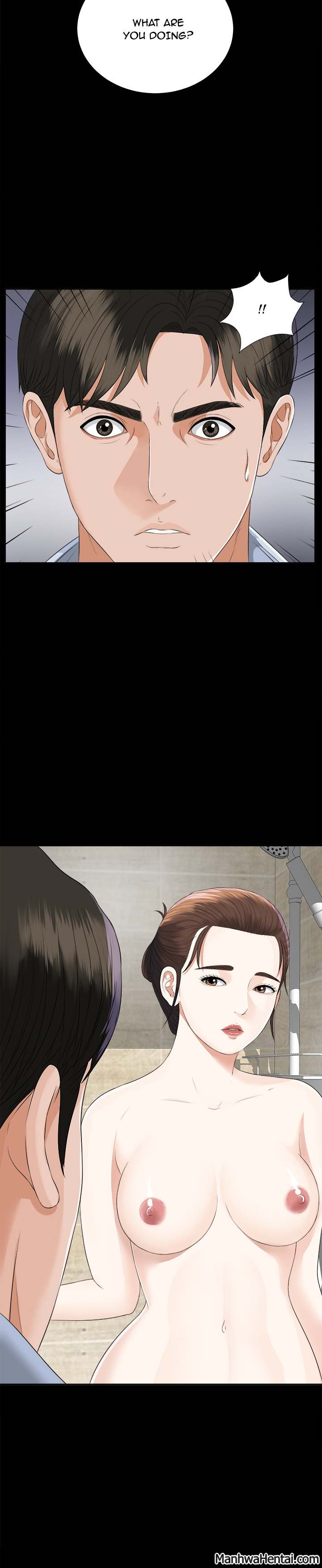 The Widow Chapter 10 - Manhwa18.com