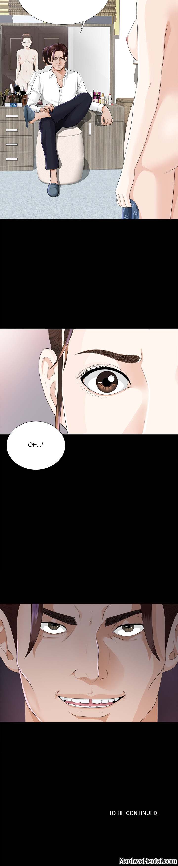 The Widow Chapter 11 - Manhwa18.com