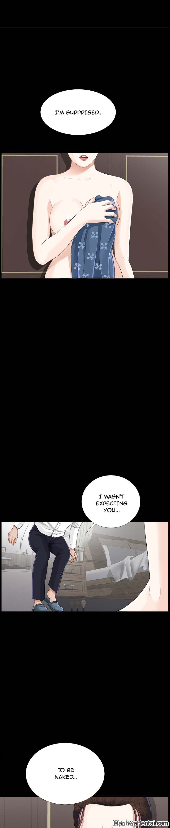 The Widow Chapter 12 - Manhwa18.com