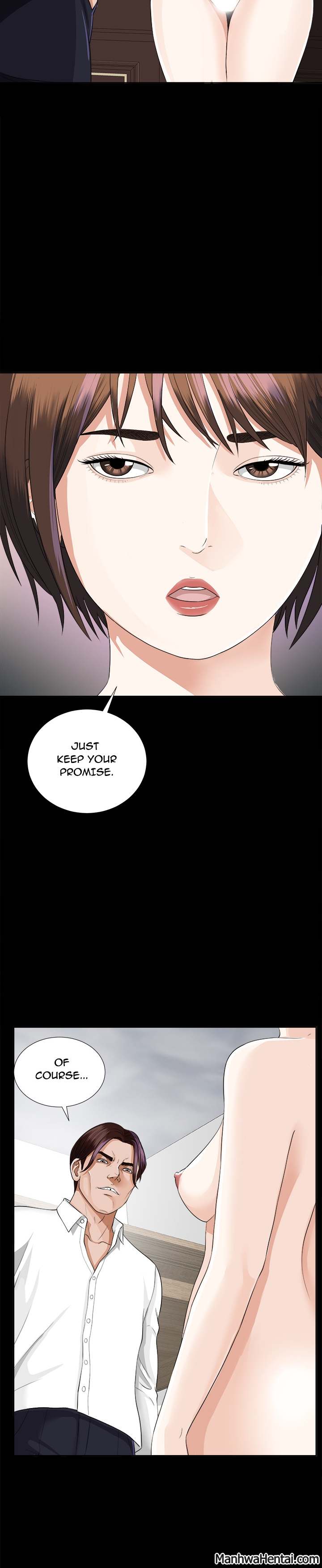 The Widow Chapter 12 - Manhwa18.com