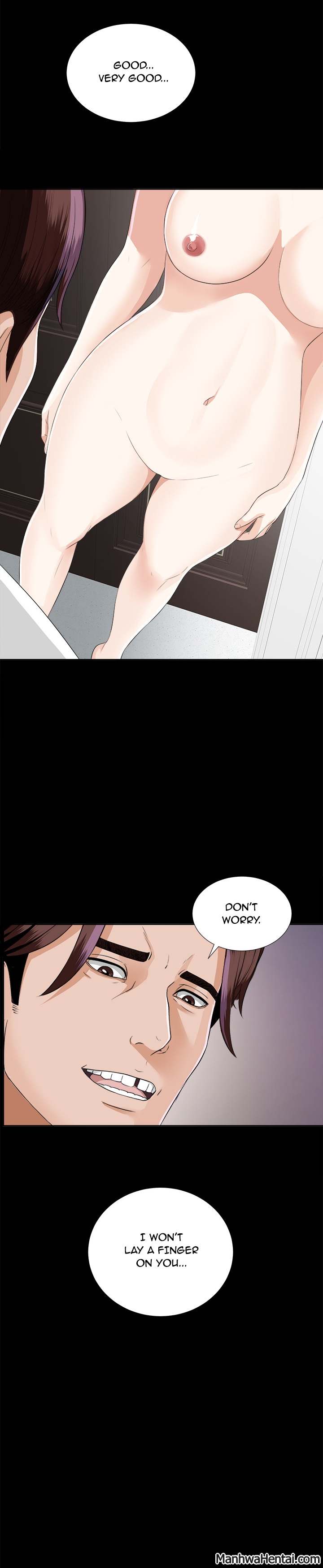 The Widow Chapter 12 - Manhwa18.com