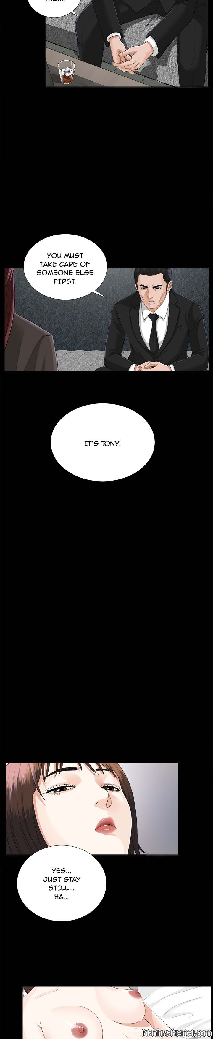 The Widow Chapter 12 - Manhwa18.com