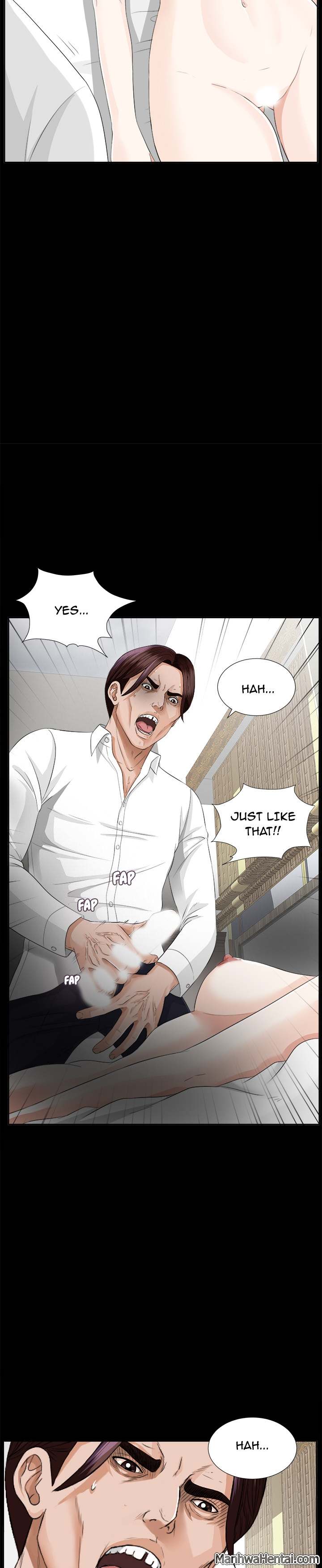 The Widow Chapter 12 - Manhwa18.com