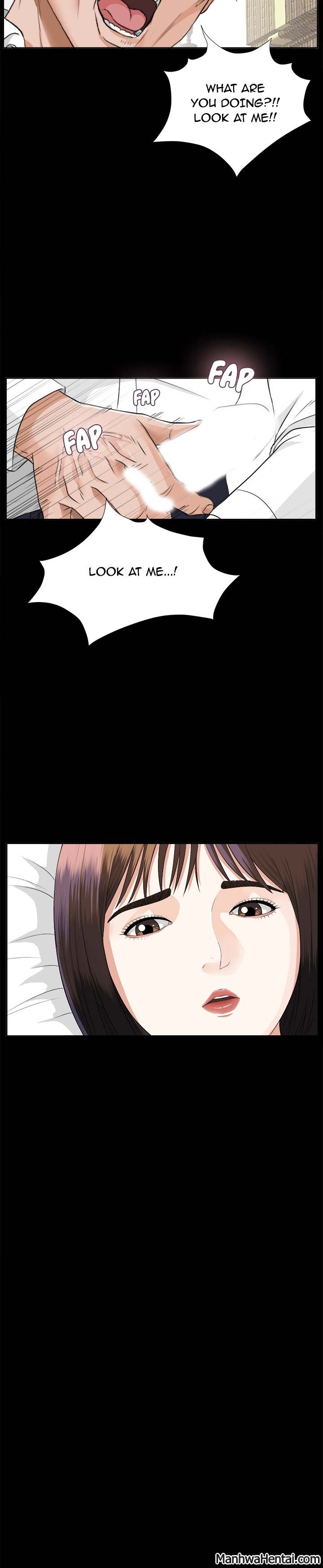 The Widow Chapter 12 - Manhwa18.com