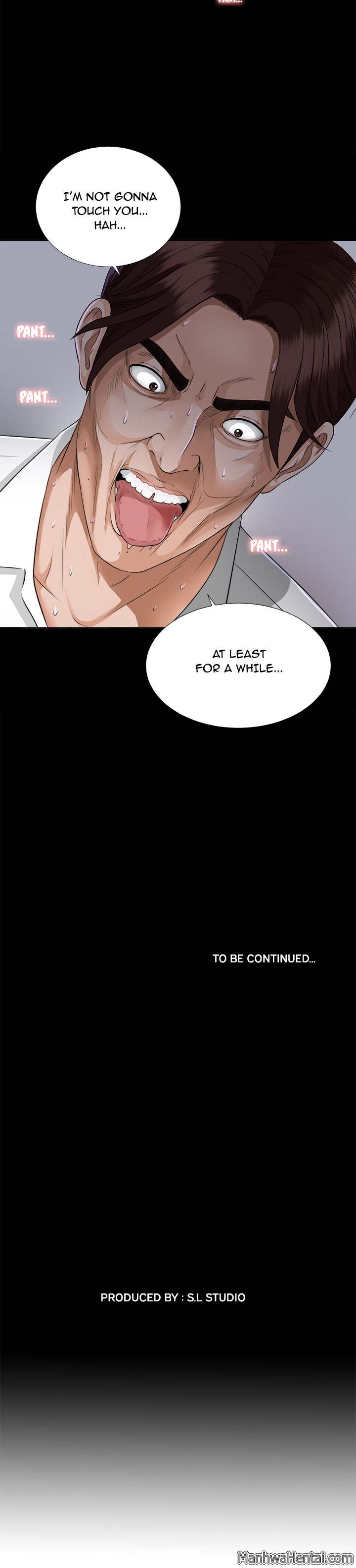 The Widow Chapter 12 - Manhwa18.com