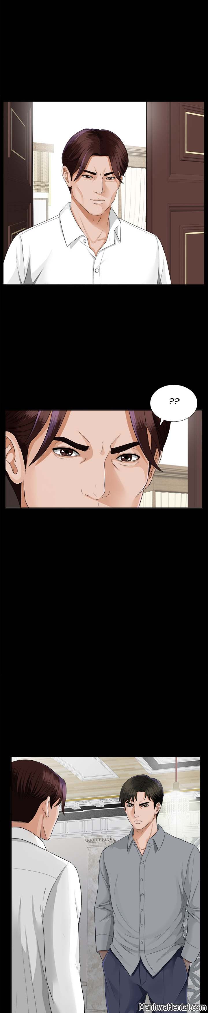 The Widow Chapter 13 - Manhwa18.com