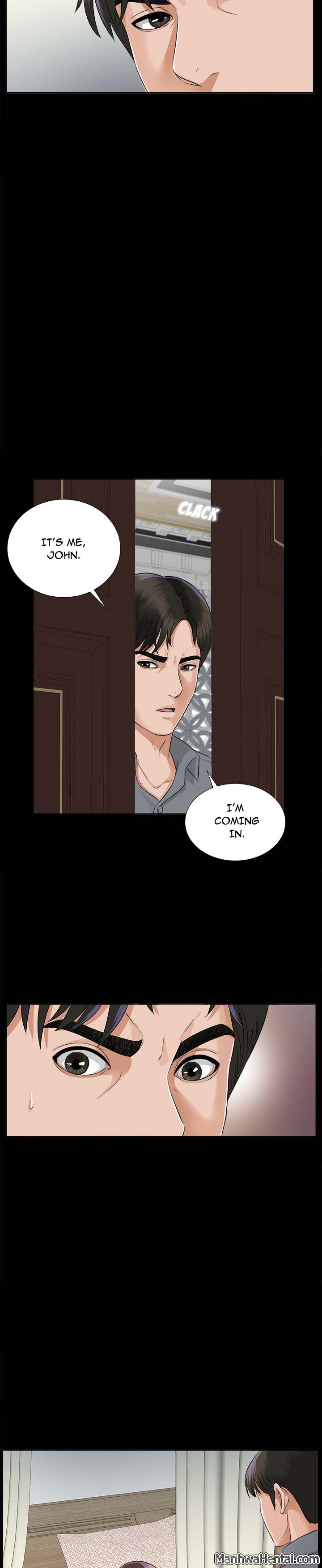 The Widow Chapter 13 - Manhwa18.com