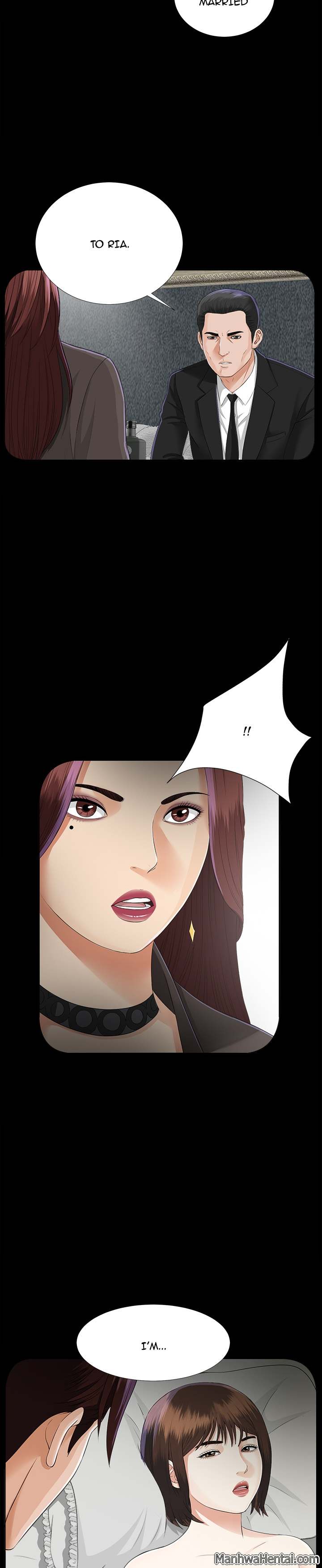 The Widow Chapter 13 - Manhwa18.com