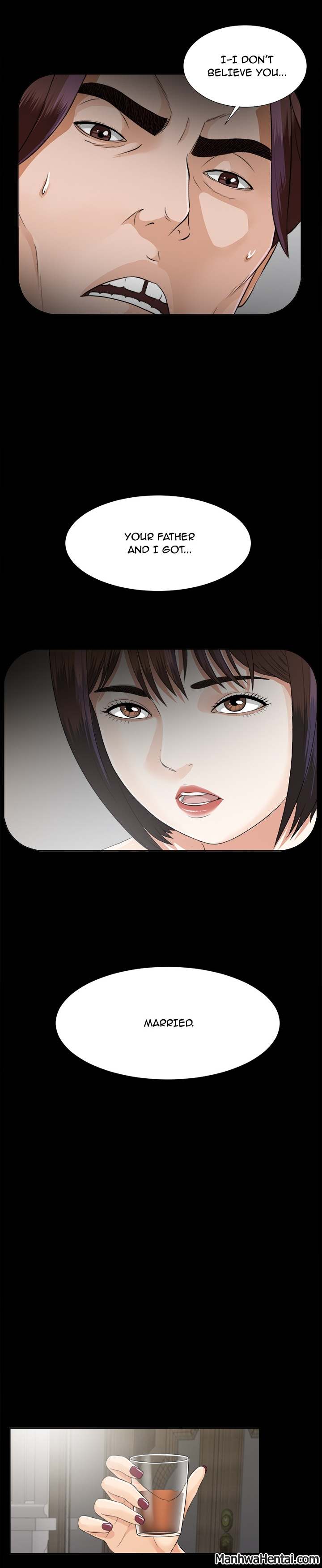 The Widow Chapter 13 - Manhwa18.com