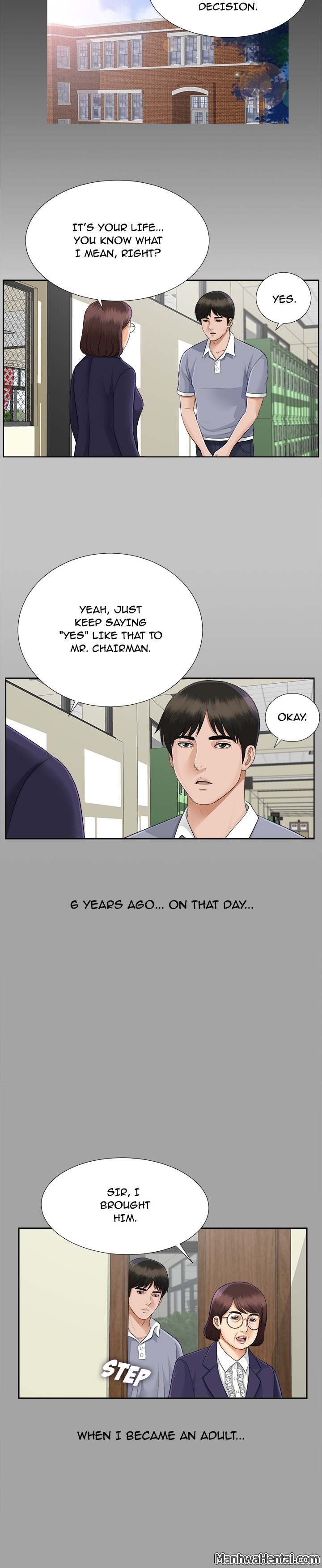 The Widow Chapter 14 - Manhwa18.com