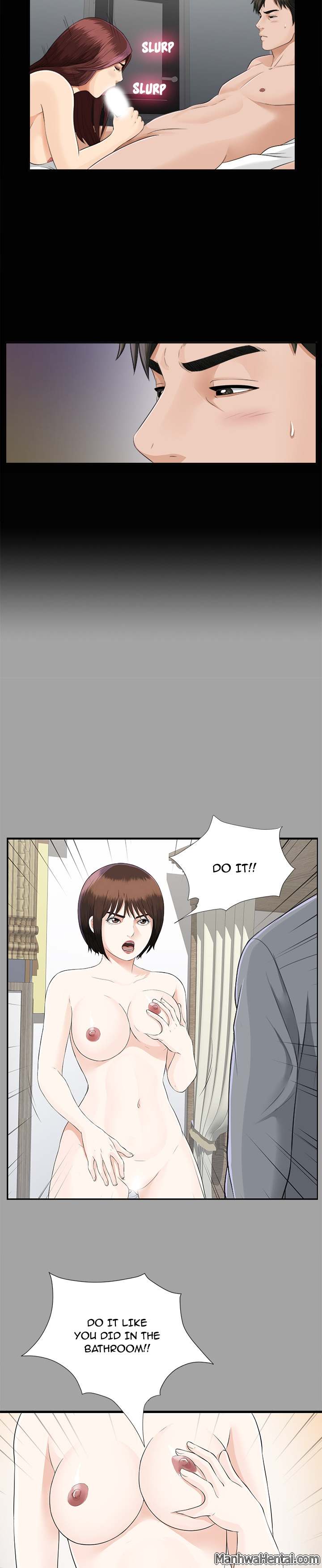 The Widow Chapter 15 - Manhwa18.com