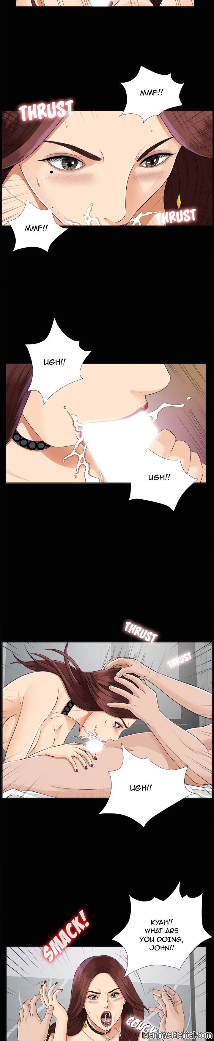 The Widow Chapter 15 - Manhwa18.com