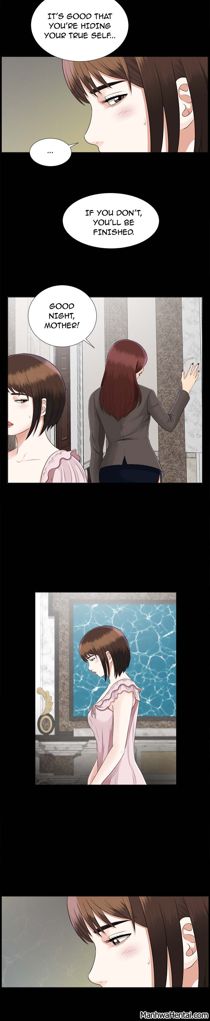 The Widow Chapter 16 - Manhwa18.com