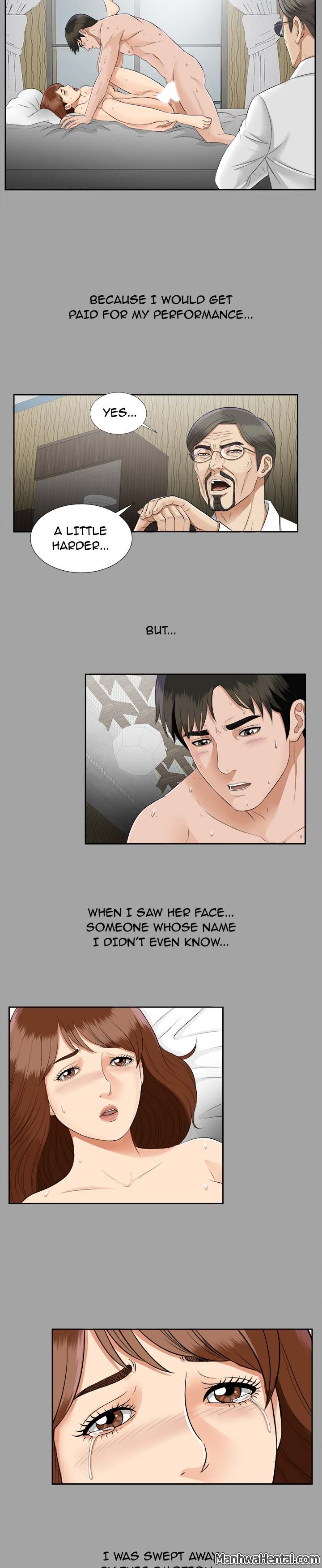 The Widow Chapter 16 - Manhwa18.com