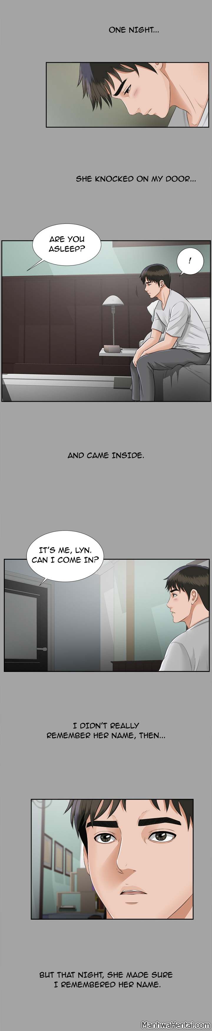 The Widow Chapter 16 - Manhwa18.com