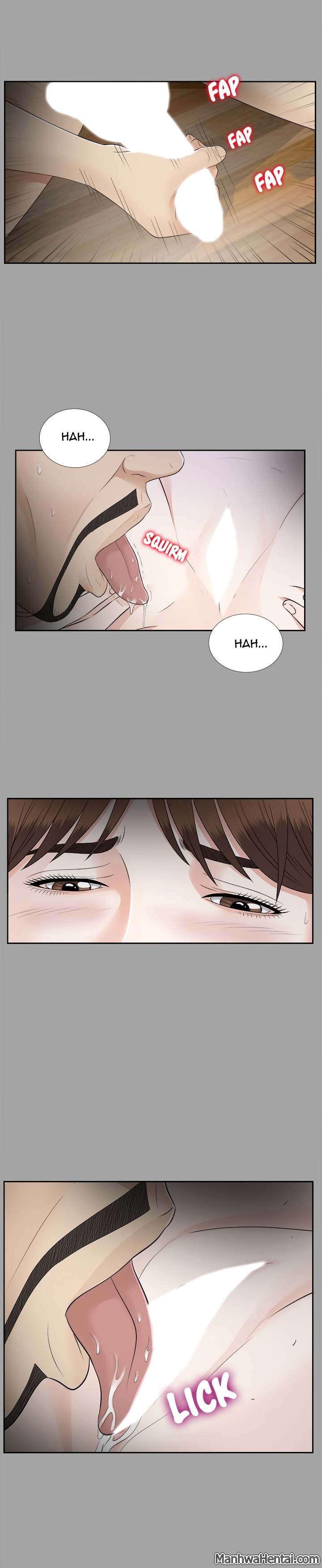 The Widow Chapter 17 - Manhwa18.com
