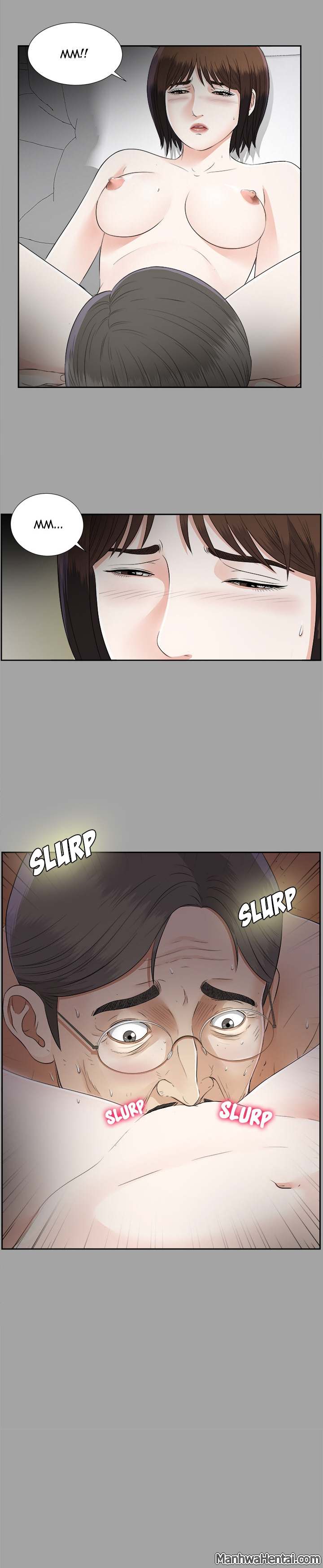 The Widow Chapter 17 - Manhwa18.com