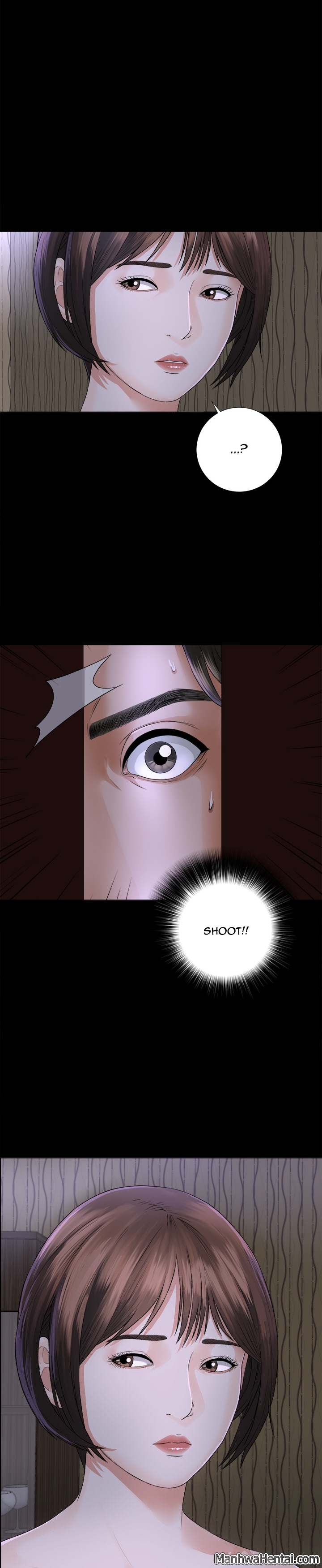 The Widow Chapter 2 - Manhwa18.com