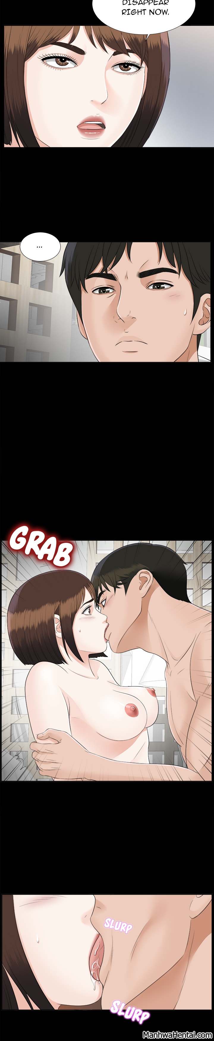 The Widow Chapter 20 - Manhwa18.com