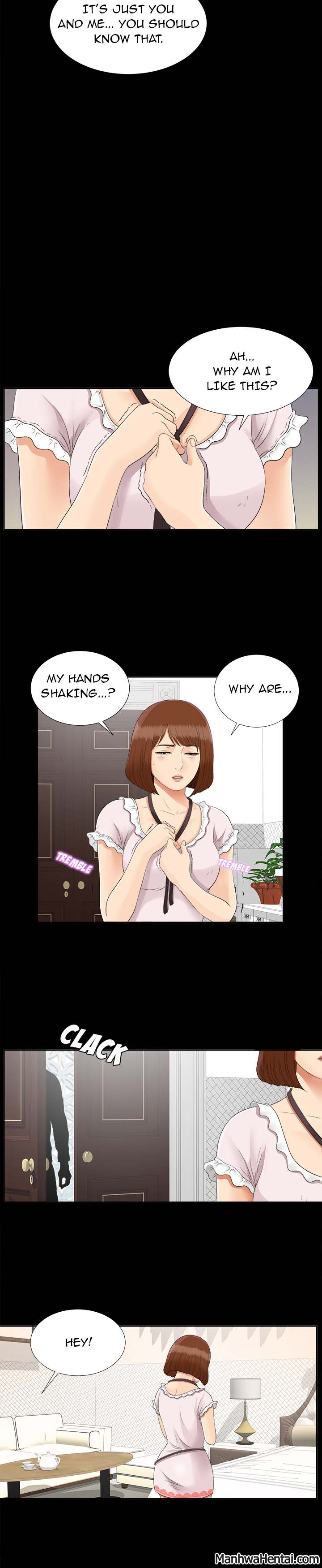 The Widow Chapter 20 - Manhwa18.com