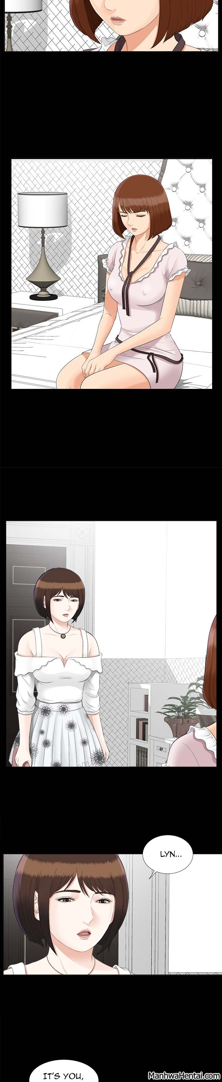 The Widow Chapter 22 - Manhwa18.com