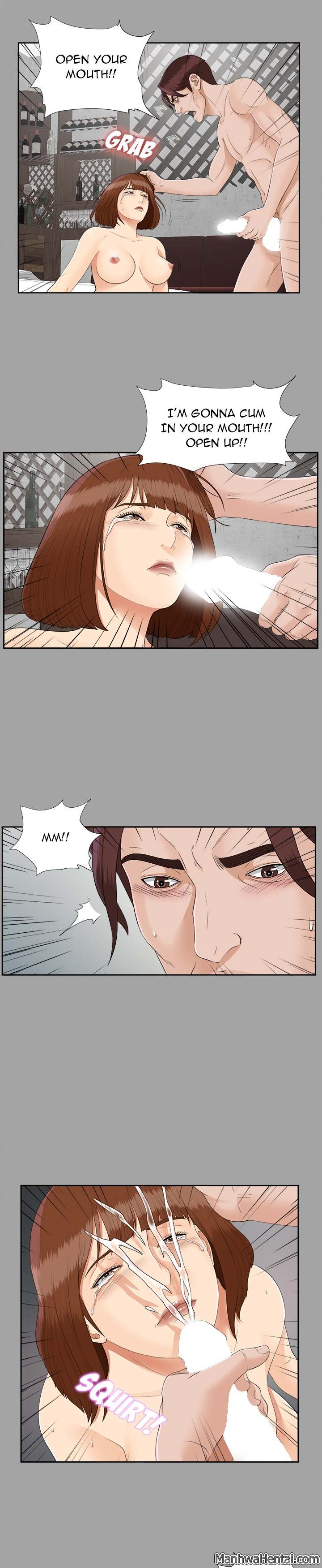 The Widow Chapter 22 - Manhwa18.com