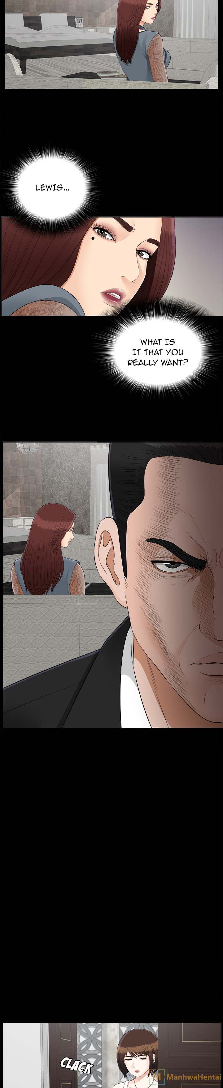 The Widow Chapter 23 - Manhwa18.com