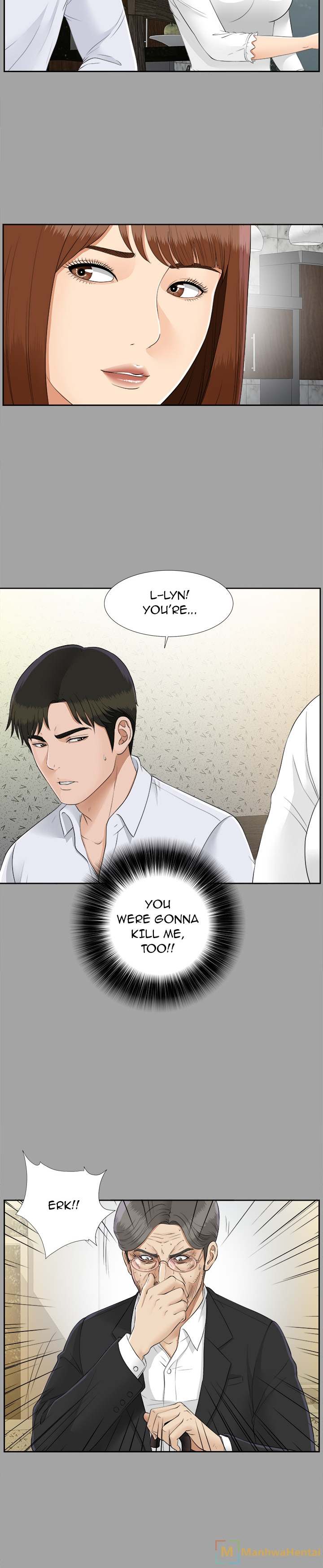 The Widow Chapter 26 - Manhwa18.com