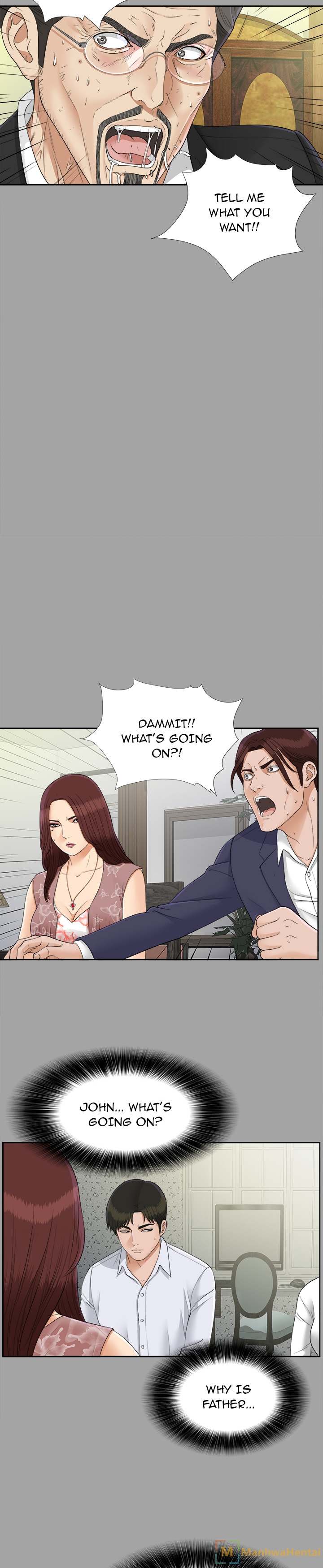 The Widow Chapter 26 - Manhwa18.com