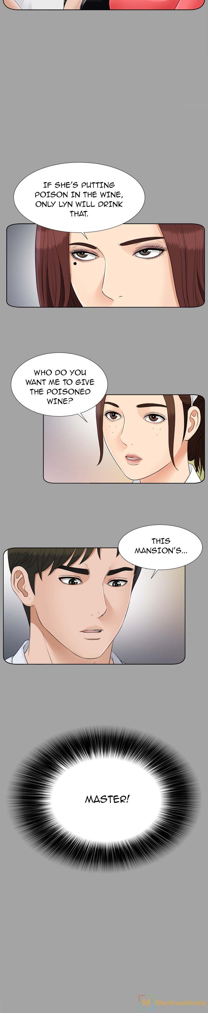 The Widow Chapter 26 - Manhwa18.com