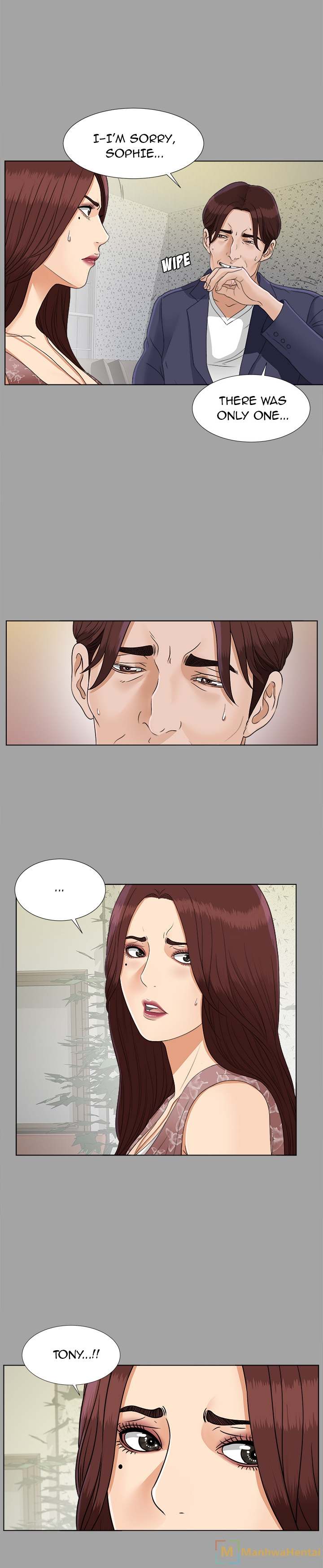 The Widow Chapter 26 - Manhwa18.com