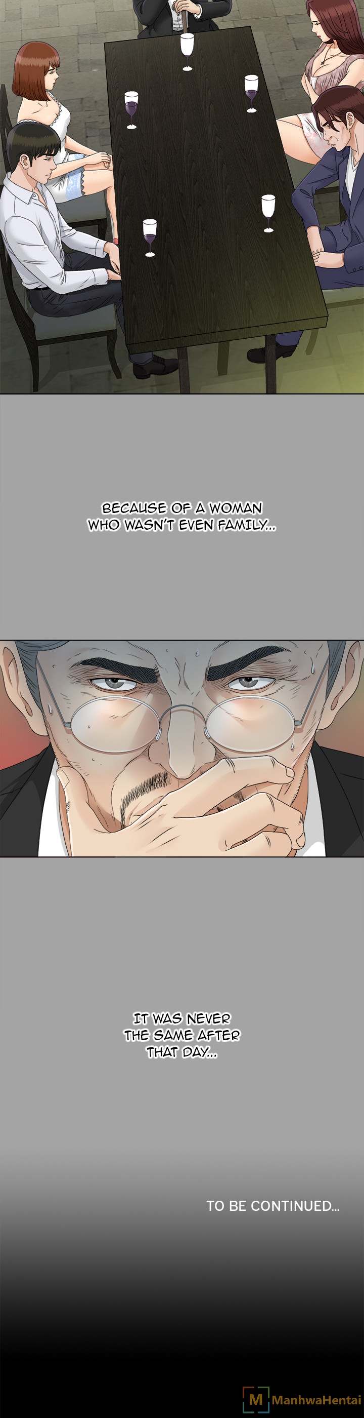 The Widow Chapter 26 - Manhwa18.com