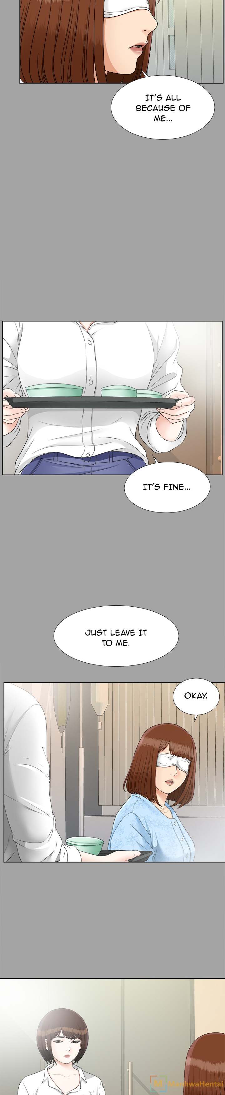 The Widow Chapter 27 - Manhwa18.com